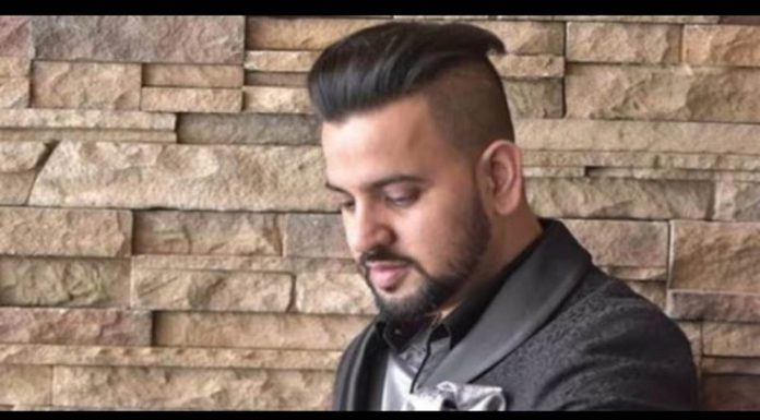 ਵੱਡੀ ਖਬਰ : ਪੰਜਾਬੀ ਸਿੰਗਰ ਈਸਾਪੁਰੀਆ ਵਿਰਕ ਦਾ ਕਾਤ.ਲ ਗ੍ਰਿਫਤਾਰ, 6 ਸਾਲ ਪਹਿਲਾਂ ਕੀਤਾ ਸੀ ਕ.ਤਲ