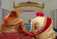 ਵੱਡੀ ਖਬਰ : ਅਨੰਦ ਕਾਰਜ ਨੂੰ ਲੈ ਕੇ ਨਵੇਂ ਨਿਰਦੇਸ਼ ਜਾਰੀ, ਲਾਵਾਂ ਦੌਰਾਨ ਲਹਿੰਗਾ ਤੇ ਘੱਗਰਾ ਪਾਉਣ ‘ਤੇ ਲੱਗੀ ਪਾਬੰਦੀ, ਪੜ੍ਹੋ ਵਜ੍ਹਾ