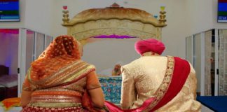 ਵੱਡੀ ਖਬਰ : ਅਨੰਦ ਕਾਰਜ ਨੂੰ ਲੈ ਕੇ ਨਵੇਂ ਨਿਰਦੇਸ਼ ਜਾਰੀ, ਲਾਵਾਂ ਦੌਰਾਨ ਲਹਿੰਗਾ ਤੇ ਘੱਗਰਾ ਪਾਉਣ ‘ਤੇ ਲੱਗੀ ਪਾਬੰਦੀ, ਪੜ੍ਹੋ ਵਜ੍ਹਾ