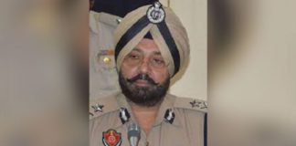 29 ਸਾਲ ਪੁਰਾਣੇ ਫਰਜ਼ੀ ਐਨਕਾਊਂਟਰ ਮਾਮਲੇ ‘ਚ ਸਾਬਕਾ IG ਉਮਰਾਨੰਗਲ ਤੇ 2 ਹੋਰ ਪੁਲਿਸ ਮੁਲਾਜ਼ਮਾਂ ਖ਼ਿਲਾਫ਼ ਕੇਸ ਦਰਜ