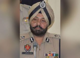 29 ਸਾਲ ਪੁਰਾਣੇ ਫਰਜ਼ੀ ਐਨਕਾਊਂਟਰ ਮਾਮਲੇ ‘ਚ ਸਾਬਕਾ IG ਉਮਰਾਨੰਗਲ ਤੇ 2 ਹੋਰ ਪੁਲਿਸ ਮੁਲਾਜ਼ਮਾਂ ਖ਼ਿਲਾਫ਼ ਕੇਸ ਦਰਜ