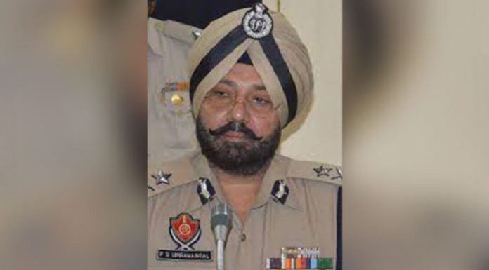29 ਸਾਲ ਪੁਰਾਣੇ ਫਰਜ਼ੀ ਐਨਕਾਊਂਟਰ ਮਾਮਲੇ ‘ਚ ਸਾਬਕਾ IG ਉਮਰਾਨੰਗਲ ਤੇ 2 ਹੋਰ ਪੁਲਿਸ ਮੁਲਾਜ਼ਮਾਂ ਖ਼ਿਲਾਫ਼ ਕੇਸ ਦਰਜ