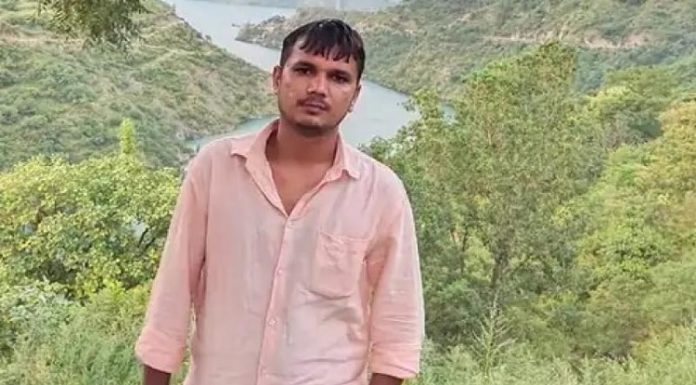 ਪੁਰਾਣੀ ਰੰਜਿਸ਼ ਕਾਰਨ ਸ਼ਰਾਬ ਠੇਕੇਦਾਰ ਦਾ ਗੋ.ਲੀਆਂ ਮਾਰ ਕੇ ਮ.ਰਡਰ, 2 ਭੈਣਾਂ ਦਾ ਇਕਲੌਤਾ ਭਰਾ ਸੀ ਵਿਕਾਸ ਕੇਸੀ