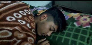 ਪਠਾਨਕੋਟ : 12ਵੀਂ ਜਮਾਤ ਦੇ ਵਿਦਿਆਰਥੀ ਨੂੰ ਅਧਿਆਪਕ ਨੇ ਬੁਰੀ ਤਰ੍ਹਾਂ ਕੁੱਟਿਆ; ਕੰਨ ਦਾ ਫਟਿਆ ਪਰਦਾ