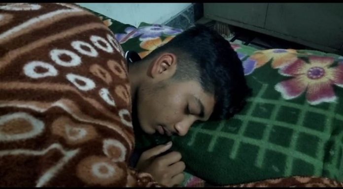 ਪਠਾਨਕੋਟ : 12ਵੀਂ ਜਮਾਤ ਦੇ ਵਿਦਿਆਰਥੀ ਨੂੰ ਅਧਿਆਪਕ ਨੇ ਬੁਰੀ ਤਰ੍ਹਾਂ ਕੁੱਟਿਆ; ਕੰਨ ਦਾ ਫਟਿਆ ਪਰਦਾ