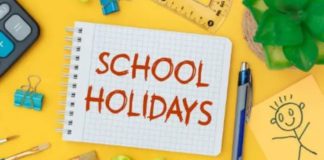 ਠੰਡ ਦੇ ਮੱਦੇਨਜ਼ਰ ਪੰਜਾਬ ਦੇ ਸਕੂਲਾਂ ‘ਚ ਛੁੱਟੀਆਂ ਦਾ ਐਲਾਨ, ਇਸ ਤਰੀਕ ਤਕ ਬੰਦ ਰਹਿਣਗੇ ਸਾਰੇ ਸਕੂਲ