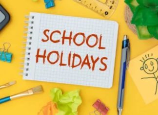 ਠੰਡ ਦੇ ਮੱਦੇਨਜ਼ਰ ਪੰਜਾਬ ਦੇ ਸਕੂਲਾਂ ‘ਚ ਛੁੱਟੀਆਂ ਦਾ ਐਲਾਨ, ਇਸ ਤਰੀਕ ਤਕ ਬੰਦ ਰਹਿਣਗੇ ਸਾਰੇ ਸਕੂਲ