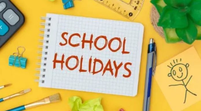 ਠੰਡ ਦੇ ਮੱਦੇਨਜ਼ਰ ਪੰਜਾਬ ਦੇ ਸਕੂਲਾਂ ‘ਚ ਛੁੱਟੀਆਂ ਦਾ ਐਲਾਨ, ਇਸ ਤਰੀਕ ਤਕ ਬੰਦ ਰਹਿਣਗੇ ਸਾਰੇ ਸਕੂਲ