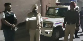 ਜਲੰਧਰ : ਦੁੱਧ ਲੈਣ ਜਾ ਰਹੀ ਮਹਿਲਾ ਦੇ ਹੱਥੋਂ ਬਾਈਕ ਸਵਾਰਾਂ ਨੇ ਝਪਟਿਆ ਫੋਨ