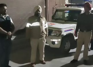 ਜਲੰਧਰ : ਦੁੱਧ ਲੈਣ ਜਾ ਰਹੀ ਮਹਿਲਾ ਦੇ ਹੱਥੋਂ ਬਾਈਕ ਸਵਾਰਾਂ ਨੇ ਝਪਟਿਆ ਫੋਨ