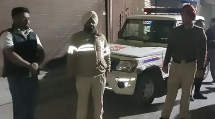 ਜਲੰਧਰ : ਦੁੱਧ ਲੈਣ ਜਾ ਰਹੀ ਮਹਿਲਾ ਦੇ ਹੱਥੋਂ ਬਾਈਕ ਸਵਾਰਾਂ ਨੇ ਝਪਟਿਆ ਫੋਨ