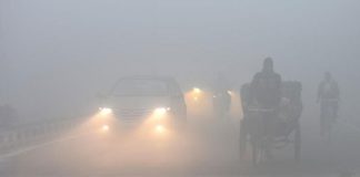 ਪਹਾੜਾਂ ‘ਚ ਬਰਫਬਾਰੀ ਮਗਰੋਂ ਪੰਜਾਬ ‘ਚ ਵਧੀ ਠੰਡ, 7 ਜ਼ਿਲਿਆਂ ‘ਚ ਸੰਘਣੀ ਧੁੰਦ ਹੋਰ ਮਚਾਏਗੀ ਕਹਿਰ