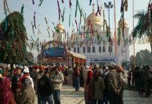 ਫ਼ਤਿਹਗੜ੍ਹ ਸਾਹਿਬ ’ਚ ਸ਼ਹੀਦੀ ਸਭਾ ਅੱਜ ਤੋਂ ਸ਼ੁਰੂ, ਗੁਰਦੁਆਰਾ ਸ੍ਰੀ ਜੋਤੀ ਸਰੂਪ ਸਾਹਿਬ ’ਚ ਆਰੰਭ ਹੋਣਗੇ ਅਖੰਡ ਪਾਠ