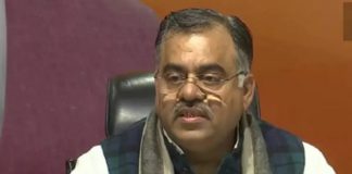 ਭਾਜਪਾ ਦੇ ਕੌਮੀ ਜਨਰਲ ਸਕੱਤਰ ਤਰੁਣ ਚੁੱਘ ਦਾ ਵੱਡਾ ਬਿਆਨ : ਪੰਜਾਬ ‘ਚ BJP ਕਿਸੇ ਪਾਰਟੀ ਨਾਲ ਨਹੀਂ ਕਰੇਗੀ ਗਠਜੋੜ, ਆਪਣੇ ਦਮ ‘ਤੇ ਲੜੇਗੀ ਚੋਣਾਂ