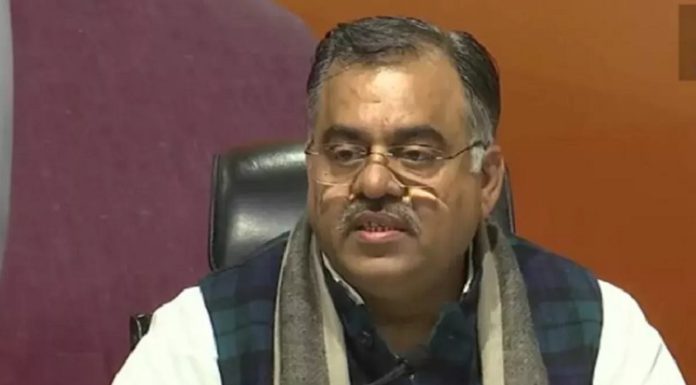 ਭਾਜਪਾ ਦੇ ਕੌਮੀ ਜਨਰਲ ਸਕੱਤਰ ਤਰੁਣ ਚੁੱਘ ਦਾ ਵੱਡਾ ਬਿਆਨ : ਪੰਜਾਬ ‘ਚ BJP ਕਿਸੇ ਪਾਰਟੀ ਨਾਲ ਨਹੀਂ ਕਰੇਗੀ ਗਠਜੋੜ, ਆਪਣੇ ਦਮ ‘ਤੇ ਲੜੇਗੀ ਚੋਣਾਂ