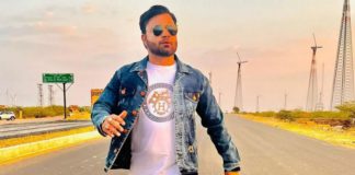 ਹਰਿਆਣਵੀ ਕਲਾਕਾਰ ਨਵੀਨ ਨਾਰੂ ਗ੍ਰਿਫ਼ਤਾਰ, ਲੜਕੀ ਨੂੰ ਹੀਰੋਇਨ ਬਣਾਉਣ ਦਾ ਝਾਂਸਾ ਦੇ ਕੇ ਕਰਦਾ ਰਿਹਾ ਜਬਰ-ਜ਼ਨਾਹ