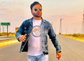 ਹਰਿਆਣਵੀ ਕਲਾਕਾਰ ਨਵੀਨ ਨਾਰੂ ਗ੍ਰਿਫ਼ਤਾਰ, ਲੜਕੀ ਨੂੰ ਹੀਰੋਇਨ ਬਣਾਉਣ ਦਾ ਝਾਂਸਾ ਦੇ ਕੇ ਕਰਦਾ ਰਿਹਾ ਜਬਰ-ਜ਼ਨਾਹ