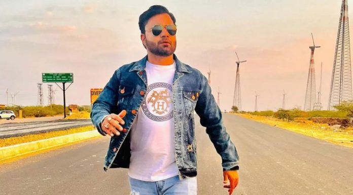 ਹਰਿਆਣਵੀ ਕਲਾਕਾਰ ਨਵੀਨ ਨਾਰੂ ਗ੍ਰਿਫ਼ਤਾਰ, ਲੜਕੀ ਨੂੰ ਹੀਰੋਇਨ ਬਣਾਉਣ ਦਾ ਝਾਂਸਾ ਦੇ ਕੇ ਕਰਦਾ ਰਿਹਾ ਜਬਰ-ਜ਼ਨਾਹ