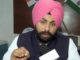 ਸੰਗਰੂਰ : ਸਕੂਲ ਦੇ ਖਾਣੇ ਦੇ ਮਾਮਲੇ ‘ਚ ਸਿੱਖਿਆ ਮੰਤਰੀ ਦਾ ਵੱਡਾ ਐਕਸ਼ਨ, ਹੋਸਟਲ ਦਾ ਠੇਕਾ ਕੀਤਾ ਰੱਦ