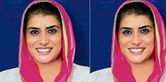 ਅਕਾਲੀ ਦਲ ਦੀ ਵਿਧਾਇਕਾ ਗਨੀਵ ਕੌਰ ਮਜੀਠੀਆ ਨੂੰ ਕਪੂਰਥਲਾ ਦੀ ਅਦਾਲਤ ਵੱਲੋਂ ਸੰਮਨ ਜਾਰੀ