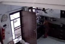 ਪਟਿਆਲਾ ‘ਚ ਸਬਜ਼ੀ ਬਣਾਉਂਦੇ ਫਟਿਆ ਕੁੱਕਰ, ਧਮਾ.ਕੇ ਦੀ ਆਵਾਜ਼ ਸੁਣ ਕੇ ਘਰੋਂ ਬਾਹਰ ਆਏ ਲੋਕ, ਵੇਖੋ ਵੀਡੀਓ