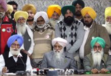 ਕਿਸਾਨਾਂ ਵੱਲੋਂ ਵੱਡਾ ਐਲਾਨ : ਮੋਦੀ ਸਰਕਾਰ ਖਿਲਾਫ ਇਸ ਤਰੀਕ ਤੋਂ ਅਣਮਿੱਥੇ ਸਮੇਂ ਲਈ ਲਾਉਣਗੇ ਪੱਕਾ ਮੋਰਚਾ, ਪੜ੍ਹੋ ਧਰਨੇ ਦੀ ਵਜ੍ਹਾ