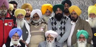 ਕਿਸਾਨਾਂ ਵੱਲੋਂ ਵੱਡਾ ਐਲਾਨ : ਮੋਦੀ ਸਰਕਾਰ ਖਿਲਾਫ ਇਸ ਤਰੀਕ ਤੋਂ ਅਣਮਿੱਥੇ ਸਮੇਂ ਲਈ ਲਾਉਣਗੇ ਪੱਕਾ ਮੋਰਚਾ, ਪੜ੍ਹੋ ਧਰਨੇ ਦੀ ਵਜ੍ਹਾ