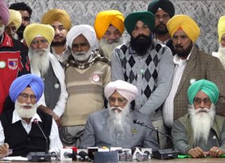 ਕਿਸਾਨਾਂ ਵੱਲੋਂ ਵੱਡਾ ਐਲਾਨ : ਮੋਦੀ ਸਰਕਾਰ ਖਿਲਾਫ ਇਸ ਤਰੀਕ ਤੋਂ ਅਣਮਿੱਥੇ ਸਮੇਂ ਲਈ ਲਾਉਣਗੇ ਪੱਕਾ ਮੋਰਚਾ, ਪੜ੍ਹੋ ਧਰਨੇ ਦੀ ਵਜ੍ਹਾ