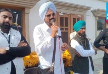 ਇਕ ਬੰਦਾ ਕਤਲ ਕਰਨ ਤੋਂ ਬਾਅਦ DC ਵਰਗੀ ਫੀਲਿੰਗ ਲੈਂਦਾ : ਬਲਕੌਰ ਸਿੰਘ…ਦੇਖੋ ਪੂਰੀ ਵੀਡੀਓ