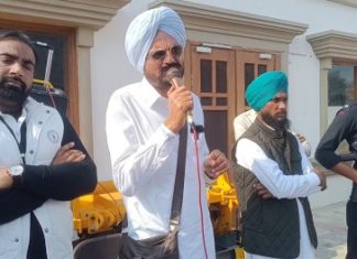 ਇਕ ਬੰਦਾ ਕਤਲ ਕਰਨ ਤੋਂ ਬਾਅਦ DC ਵਰਗੀ ਫੀਲਿੰਗ ਲੈਂਦਾ : ਬਲਕੌਰ ਸਿੰਘ…ਦੇਖੋ ਪੂਰੀ ਵੀਡੀਓ