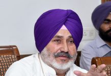ਪੰਜਾਬ AIF ਸਕੀਮ ਲਾਗੂ ਕਰਨ ਵਾਲਾ ਮੋਹਰੀ ਸੂਬਾ ਬਣਿਆ, 7600 ਤੋਂ ਵੱਧ ਪ੍ਰਾਜੈਕਟਾਂ ਲਈ 2 ਹਜ਼ਾਰ ਕਰੋੜ ਵੰਡੇ