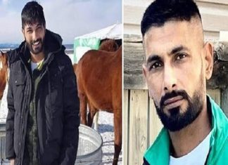 ਭਾਰਤ ਨੇ ਗੈਂਗਸਟਰ ਲਖਬੀਰ ਸਿੰਘ ਲੰਡਾ ਨੂੰ ਐਲਾਨਿਆ ਅੱਤਵਾਦੀ, ਕ.ਤਲ ਸਮੇਤ ਕਈ ਮਾਮਲੇ ਹਨ ਦਰਜ