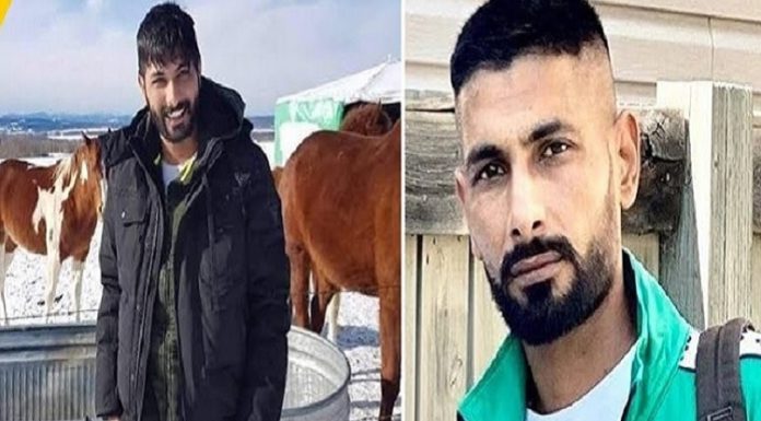 ਭਾਰਤ ਨੇ ਗੈਂਗਸਟਰ ਲਖਬੀਰ ਸਿੰਘ ਲੰਡਾ ਨੂੰ ਐਲਾਨਿਆ ਅੱਤਵਾਦੀ, ਕ.ਤਲ ਸਮੇਤ ਕਈ ਮਾਮਲੇ ਹਨ ਦਰਜ