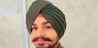 ਲੇਹ ਲੱਦਾਖ ’ਚ ਡਿਊਟੀ ਦੌਰਾਨ ਪੰਜਾਬ ਦਾ ਇਕ ਹੋਰ ਜਵਾਨ ਸ਼ਹੀਦ, ਅੰਮ੍ਰਿਤਸਰ ਦਾ ਰਹਿਣ ਵਾਲਾ ਸੀ ਸ਼ਮਸ਼ੇਰ ਸਿੰਘ