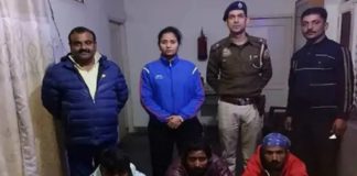 ਹਿਮਾਚਲ ‘ਚ ਖਾਲਿਸਤਾਨੀ ਨਾਅਰੇ ਲਿਖਣ ਦੇ ਮਾਮਲੇ ‘ਚ ਜਲੰਧਰ ਦੇ 3 ਮੁੰਡੇ ਗ੍ਰਿਫਤਾਰ, ਅੱਤਵਾਦੀ ਪੰਨੂੰ ਦੇ ਟੱਚ ‘ਚ ਸਨ ਤਿੰਨੋਂ ਨੌਜਵਾਨ