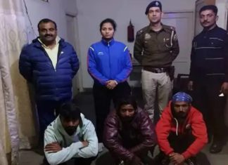 ਹਿਮਾਚਲ ‘ਚ ਖਾਲਿਸਤਾਨੀ ਨਾਅਰੇ ਲਿਖਣ ਦੇ ਮਾਮਲੇ ‘ਚ ਜਲੰਧਰ ਦੇ 3 ਮੁੰਡੇ ਗ੍ਰਿਫਤਾਰ, ਅੱਤਵਾਦੀ ਪੰਨੂੰ ਦੇ ਟੱਚ ‘ਚ ਸਨ ਤਿੰਨੋਂ ਨੌਜਵਾਨ