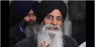 SGPC ਪ੍ਰਧਾਨ ਦਾ ਕੇਂਦਰ ਸਰਕਾਰ ‘ਤੇ ਵੱਡਾ ਬਿਆਨ : ਬੰਦੀ ਸਿੰਘਾਂ ਲਈ ਇਨਸਾਫ਼ ਦੀ ਲੜਾਈ ਲੜ ਰਹੇ ਹਾਂ, ਕੋਈ ਭੀਖ ਨਹੀਂ ਮੰਗ ਰਹੇ