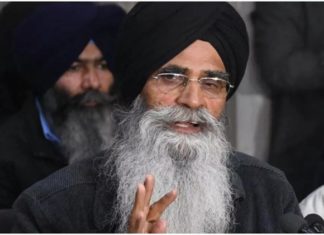 SGPC ਪ੍ਰਧਾਨ ਦਾ ਕੇਂਦਰ ਸਰਕਾਰ ‘ਤੇ ਵੱਡਾ ਬਿਆਨ : ਬੰਦੀ ਸਿੰਘਾਂ ਲਈ ਇਨਸਾਫ਼ ਦੀ ਲੜਾਈ ਲੜ ਰਹੇ ਹਾਂ, ਕੋਈ ਭੀਖ ਨਹੀਂ ਮੰਗ ਰਹੇ