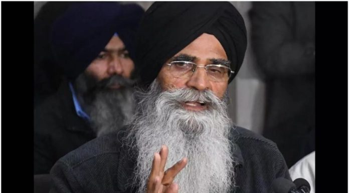 SGPC ਪ੍ਰਧਾਨ ਦਾ ਕੇਂਦਰ ਸਰਕਾਰ ‘ਤੇ ਵੱਡਾ ਬਿਆਨ : ਬੰਦੀ ਸਿੰਘਾਂ ਲਈ ਇਨਸਾਫ਼ ਦੀ ਲੜਾਈ ਲੜ ਰਹੇ ਹਾਂ, ਕੋਈ ਭੀਖ ਨਹੀਂ ਮੰਗ ਰਹੇ