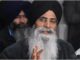 SGPC ਪ੍ਰਧਾਨ ਦਾ ਕੇਂਦਰ ਸਰਕਾਰ ‘ਤੇ ਵੱਡਾ ਬਿਆਨ : ਬੰਦੀ ਸਿੰਘਾਂ ਲਈ ਇਨਸਾਫ਼ ਦੀ ਲੜਾਈ ਲੜ ਰਹੇ ਹਾਂ, ਕੋਈ ਭੀਖ ਨਹੀਂ ਮੰਗ ਰਹੇ