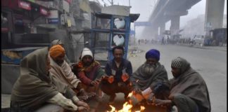 ਮੌਸਮ ਵਿਭਾਗ ਦਾ ਅਲਰਟ : ਪੰਜਾਬ ‘ਚ ਹੋਰ ਵਧੇਗਾ ਪਾਲ਼ਾ, ਅਗਲੇ ਤਿੰਨ ਦਿਨ ਪਵੇਗੀ ਸੰਘਣੀ ਧੁੰਦ