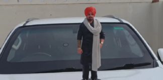 ਸਿੱਧੂ ਦੀ ਗੱਡੀ ‘ਤੇ ਲੱਗੇਗਾ ਮੂਸੇਵਾਲਾ ਦੇ ਫੈਨ ਵਲੋਂ ਤਿਆਰ ਕੀਤਾ ਮਾਡਲ
