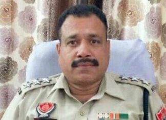 ਭ੍ਰਿਸ਼ਟਾਚਾਰ ਦੇ ਮਾਮਲੇ ‘ਚ ਫਿਰੋਜ਼ਪੁਰ ਦਾ DSP ਗ੍ਰਿਫਤਾਰ, ਦਲਾਲ ਰਾਹੀਂ ਰਿਸ਼ਵਤ ਲੈਣ ਦੇ ਲੱਗੇ ਦੋਸ਼
