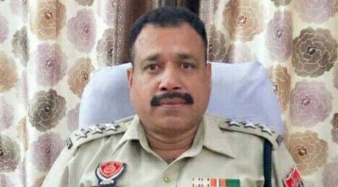 ਭ੍ਰਿਸ਼ਟਾਚਾਰ ਦੇ ਮਾਮਲੇ ‘ਚ ਫਿਰੋਜ਼ਪੁਰ ਦਾ DSP ਗ੍ਰਿਫਤਾਰ, ਦਲਾਲ ਰਾਹੀਂ ਰਿਸ਼ਵਤ ਲੈਣ ਦੇ ਲੱਗੇ ਦੋਸ਼