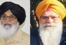 ਪ੍ਰਕਾਸ਼ ਸਿੰਘ ਬਾਦਲ ਨੂੰ ਮਾਰਨਾ ਚਾਹੁੰਦਾ ਸੀ ਲਖਬੀਰ ਸਿੰਘ ਰੋਡੇ, ਭੇਜੇ ਸਨ ਦੋ ਅੱਤਵਾਦੀ, ਹੁਣ ਪਾਕਿਸਤਾਨ ‘ਚ ਹੋਈ ਮੌਤ ਤੋਂ ਬਾਅਦ ਚਰਚਾ ‘ਚ