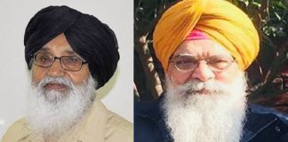 ਪ੍ਰਕਾਸ਼ ਸਿੰਘ ਬਾਦਲ ਨੂੰ ਮਾਰਨਾ ਚਾਹੁੰਦਾ ਸੀ ਲਖਬੀਰ ਸਿੰਘ ਰੋਡੇ, ਭੇਜੇ ਸਨ ਦੋ ਅੱਤਵਾਦੀ, ਹੁਣ ਪਾਕਿਸਤਾਨ ‘ਚ ਹੋਈ ਮੌਤ ਤੋਂ ਬਾਅਦ ਚਰਚਾ ‘ਚ