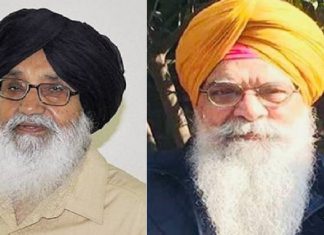 ਪ੍ਰਕਾਸ਼ ਸਿੰਘ ਬਾਦਲ ਨੂੰ ਮਾਰਨਾ ਚਾਹੁੰਦਾ ਸੀ ਲਖਬੀਰ ਸਿੰਘ ਰੋਡੇ, ਭੇਜੇ ਸਨ ਦੋ ਅੱਤਵਾਦੀ, ਹੁਣ ਪਾਕਿਸਤਾਨ ‘ਚ ਹੋਈ ਮੌਤ ਤੋਂ ਬਾਅਦ ਚਰਚਾ ‘ਚ