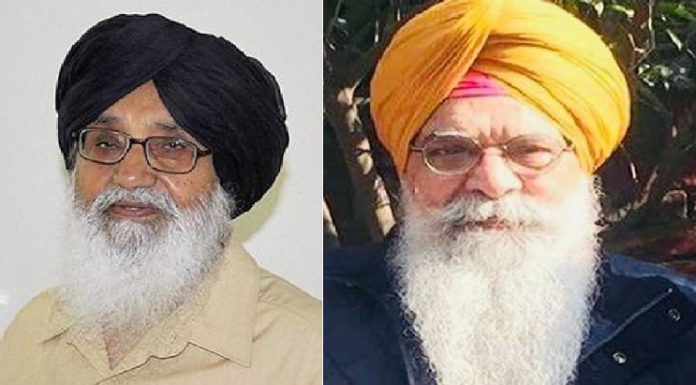 ਪ੍ਰਕਾਸ਼ ਸਿੰਘ ਬਾਦਲ ਨੂੰ ਮਾਰਨਾ ਚਾਹੁੰਦਾ ਸੀ ਲਖਬੀਰ ਸਿੰਘ ਰੋਡੇ, ਭੇਜੇ ਸਨ ਦੋ ਅੱਤਵਾਦੀ, ਹੁਣ ਪਾਕਿਸਤਾਨ ‘ਚ ਹੋਈ ਮੌਤ ਤੋਂ ਬਾਅਦ ਚਰਚਾ ‘ਚ