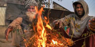 ਪੰਜਾਬ ‘ਚ ਠੰਡ ਨੇ ਠਾਰੇ ਲੋਕ : ਧੁੰਦ ਨੂੰ ਲੈ ਕੇ ਮੌਸਮ ਵਿਭਾਗ ਦਾ ਫਿਰ ਅਲਰਟ