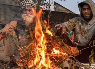 ਪੰਜਾਬ ‘ਚ ਠੰਡ ਨੇ ਠਾਰੇ ਲੋਕ : ਧੁੰਦ ਨੂੰ ਲੈ ਕੇ ਮੌਸਮ ਵਿਭਾਗ ਦਾ ਫਿਰ ਅਲਰਟ